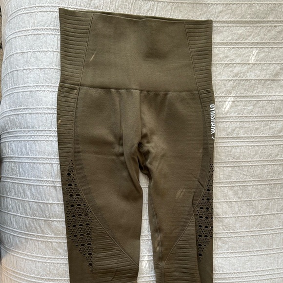 Gymshark Leggings - Picture 1 of 2